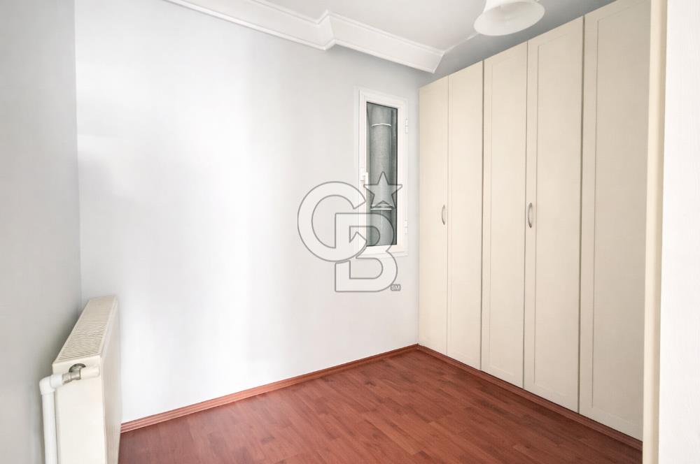 GÖZTEPE MİTHATPAŞA CADDE ÜZERİ SATILIK 3+1 DAİRE