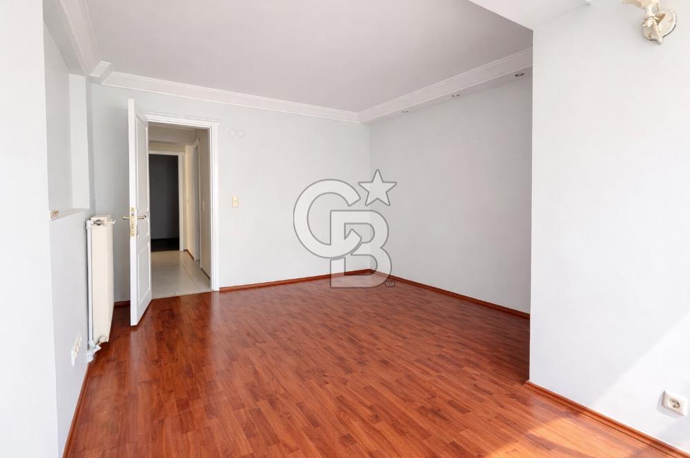 GÖZTEPE MİTHATPAŞA CADDE ÜZERİ SATILIK 3+1 DAİRE