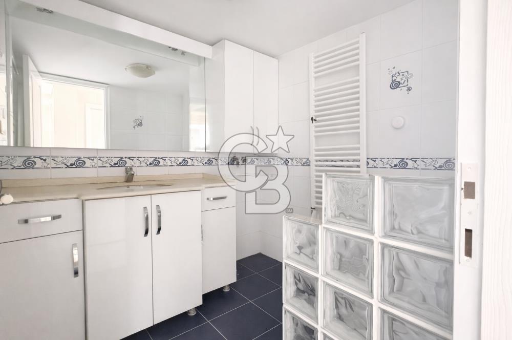 GÖZTEPE MİTHATPAŞA CADDE ÜZERİ SATILIK 3+1 DAİRE