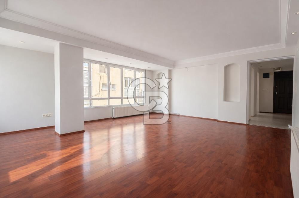 GÖZTEPE MİTHATPAŞA CADDE ÜZERİ SATILIK 3+1 DAİRE