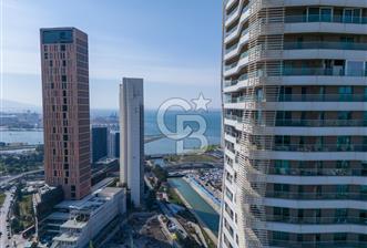 Mistral Towerda 20.Kat Satılık 3+1 Geniş Balkonlu Daire - 6 - 344010