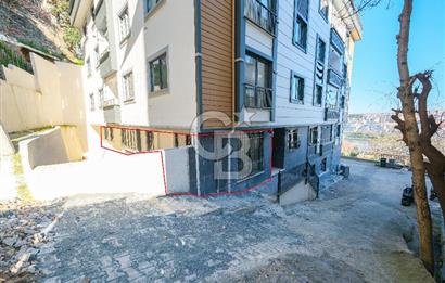 Eyüpsultan’da Satılık 2+1 Sıfır Daire | Otoparklı | Asansörlü | Merkezi Konum