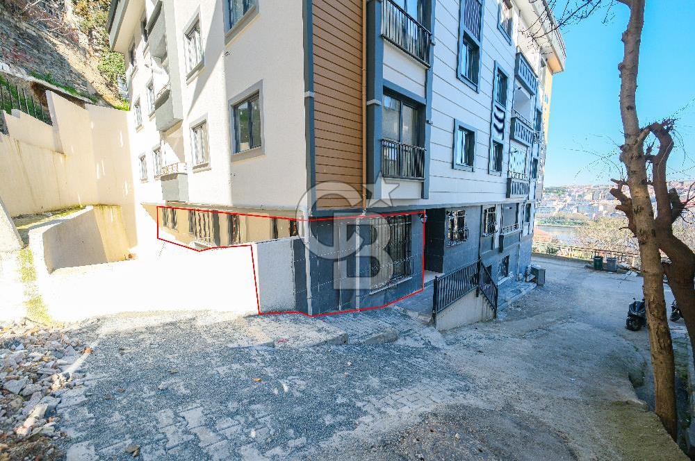  Eyüpsultan’da Satılık 2+1 Sıfır Daire | Otoparklı | Asansörlü | Merkezi Konum