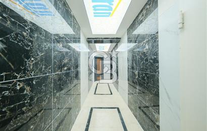  Eyüpsultan’da Satılık 2+1 Sıfır Daire | Otoparklı | Asansörlü | Merkezi Konum