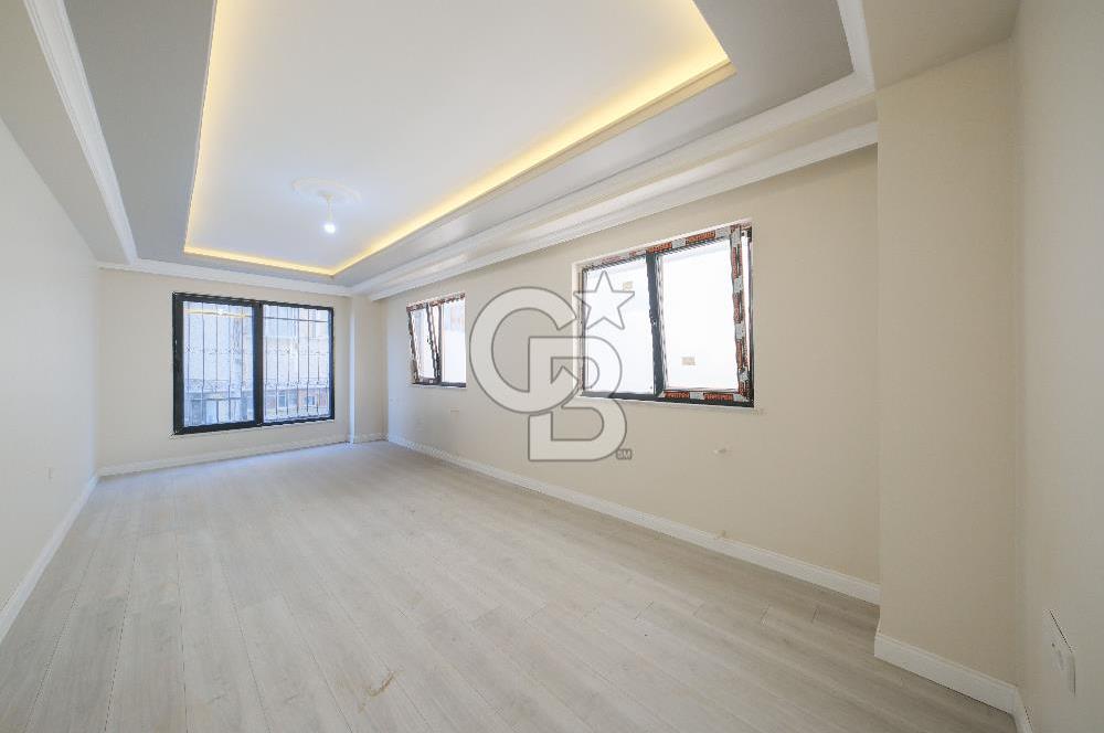 Eyüpsultan’da Satılık 2+1 Sıfır Daire | Otoparklı | Asansörlü | Merkezi Konum