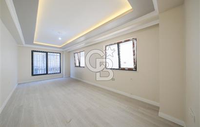 Eyüpsultan’da Satılık 2+1 Sıfır Daire | Otoparklı | Asansörlü | Merkezi Konum