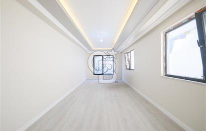 Eyüpsultan’da Satılık 2+1 Sıfır Daire | Otoparklı | Asansörlü | Merkezi Konum