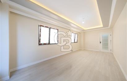  Eyüpsultan’da Satılık 2+1 Sıfır Daire | Otoparklı | Asansörlü | Merkezi Konum