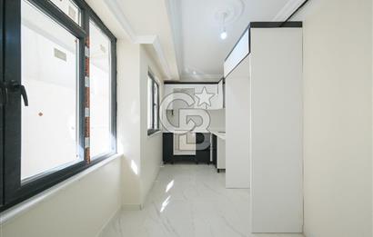  Eyüpsultan’da Satılık 2+1 Sıfır Daire | Otoparklı | Asansörlü | Merkezi Konum