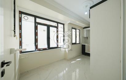  Eyüpsultan’da Satılık 2+1 Sıfır Daire | Otoparklı | Asansörlü | Merkezi Konum