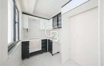  Eyüpsultan’da Satılık 2+1 Sıfır Daire | Otoparklı | Asansörlü | Merkezi Konum