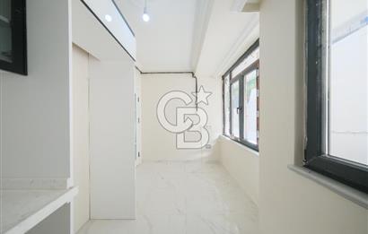 Eyüpsultan’da Satılık 2+1 Sıfır Daire | Otoparklı | Asansörlü | Merkezi Konum