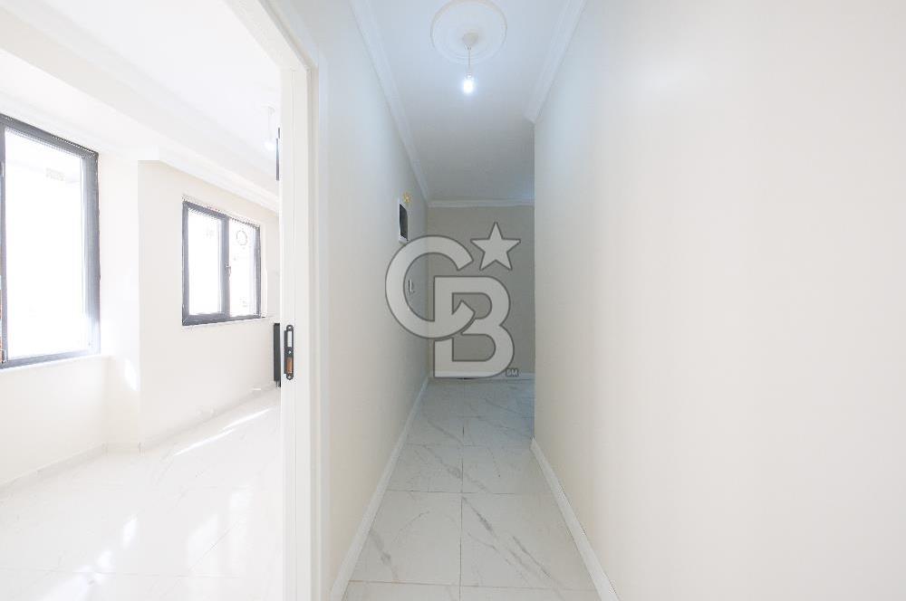 Eyüpsultan’da Satılık 2+1 Sıfır Daire | Otoparklı | Asansörlü | Merkezi Konum