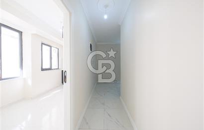 Eyüpsultan’da Satılık 2+1 Sıfır Daire | Otoparklı | Asansörlü | Merkezi Konum