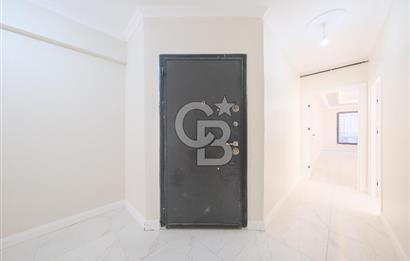  Eyüpsultan’da Satılık 2+1 Sıfır Daire | Otoparklı | Asansörlü | Merkezi Konum