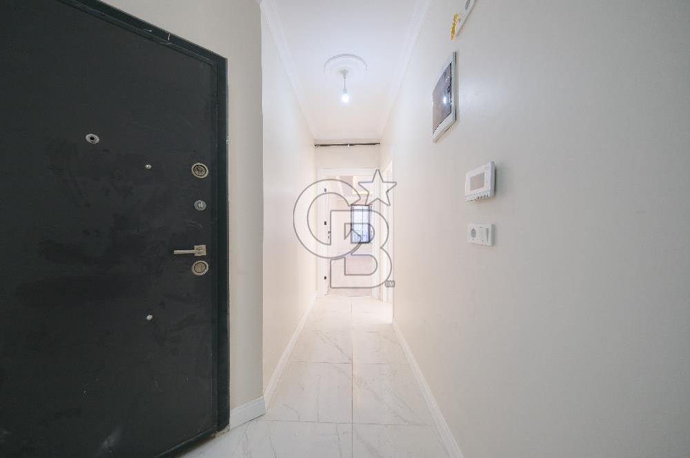 Eyüpsultan’da Satılık 2+1 Sıfır Daire | Otoparklı | Asansörlü | Merkezi Konum