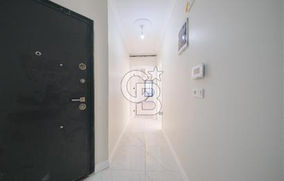 Eyüpsultan’da Satılık 2+1 Sıfır Daire | Otoparklı | Asansörlü | Merkezi Konum