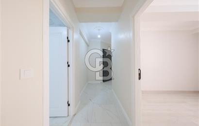  Eyüpsultan’da Satılık 2+1 Sıfır Daire | Otoparklı | Asansörlü | Merkezi Konum