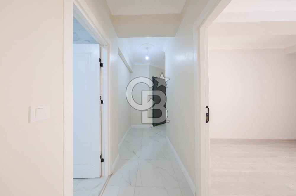 Eyüpsultan’da Satılık 2+1 Sıfır Daire | Otoparklı | Asansörlü | Merkezi Konum