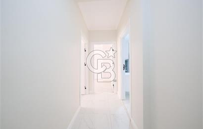  Eyüpsultan’da Satılık 2+1 Sıfır Daire | Otoparklı | Asansörlü | Merkezi Konum