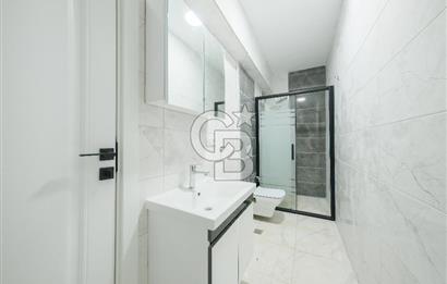  Eyüpsultan’da Satılık 2+1 Sıfır Daire | Otoparklı | Asansörlü | Merkezi Konum