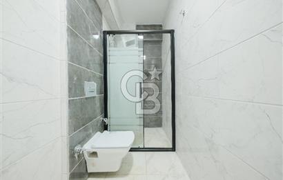  Eyüpsultan’da Satılık 2+1 Sıfır Daire | Otoparklı | Asansörlü | Merkezi Konum