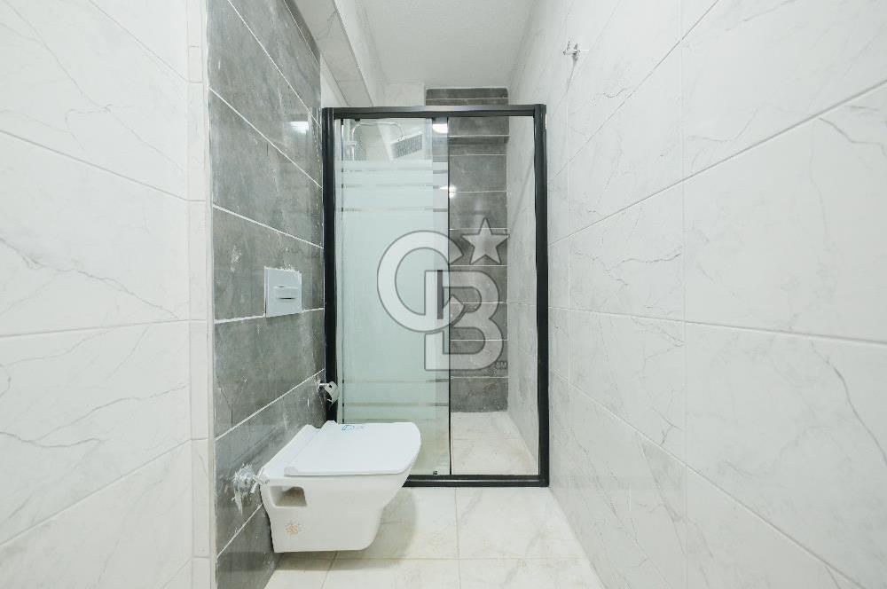 Eyüpsultan’da Satılık 2+1 Sıfır Daire | Otoparklı | Asansörlü | Merkezi Konum