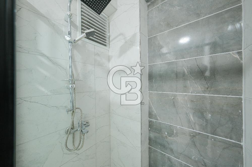 Eyüpsultan’da Satılık 2+1 Sıfır Daire | Otoparklı | Asansörlü | Merkezi Konum