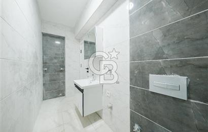 Eyüpsultan’da Satılık 2+1 Sıfır Daire | Otoparklı | Asansörlü | Merkezi Konum