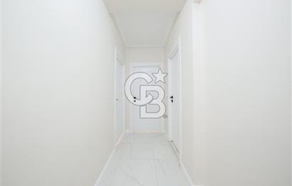  Eyüpsultan’da Satılık 2+1 Sıfır Daire | Otoparklı | Asansörlü | Merkezi Konum