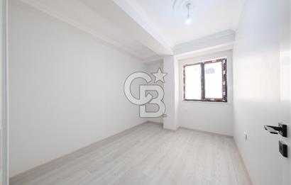  Eyüpsultan’da Satılık 2+1 Sıfır Daire | Otoparklı | Asansörlü | Merkezi Konum