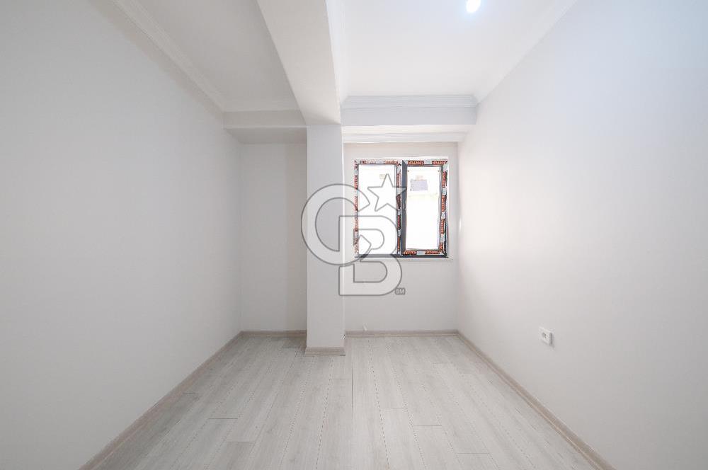 Eyüpsultan’da Satılık 2+1 Sıfır Daire | Otoparklı | Asansörlü | Merkezi Konum