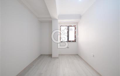 Eyüpsultan’da Satılık 2+1 Sıfır Daire | Otoparklı | Asansörlü | Merkezi Konum