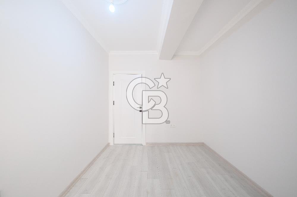 Eyüpsultan’da Satılık 2+1 Sıfır Daire | Otoparklı | Asansörlü | Merkezi Konum