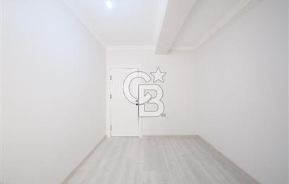 Eyüpsultan’da Satılık 2+1 Sıfır Daire | Otoparklı | Asansörlü | Merkezi Konum