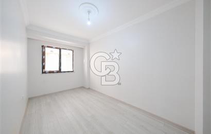 Eyüpsultan’da Satılık 2+1 Sıfır Daire | Otoparklı | Asansörlü | Merkezi Konum