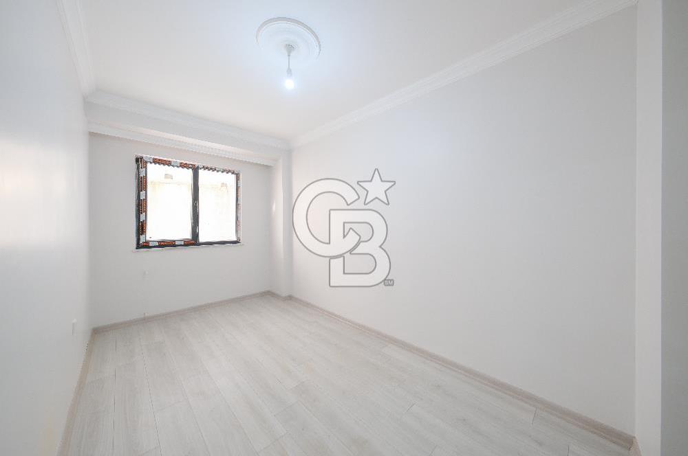  Eyüpsultan’da Satılık 2+1 Sıfır Daire | Otoparklı | Asansörlü | Merkezi Konum