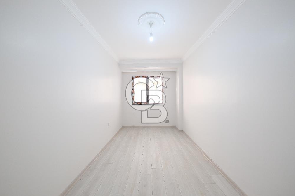  Eyüpsultan’da Satılık 2+1 Sıfır Daire | Otoparklı | Asansörlü | Merkezi Konum