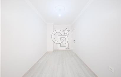 Eyüpsultan’da Satılık 2+1 Sıfır Daire | Otoparklı | Asansörlü | Merkezi Konum