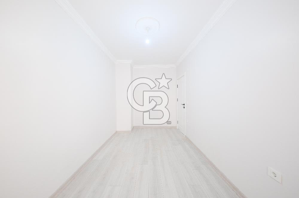  Eyüpsultan’da Satılık 2+1 Sıfır Daire | Otoparklı | Asansörlü | Merkezi Konum