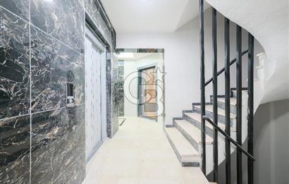 Eyüpsultan’da Satılık 2+1 Sıfır Daire | Otoparklı | Asansörlü | Merkezi Konum