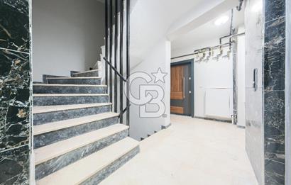 Eyüpsultan’da Satılık 2+1 Sıfır Daire | Otoparklı | Asansörlü | Merkezi Konum