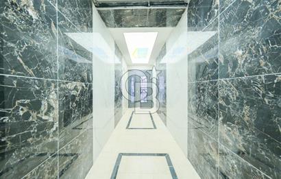 Eyüpsultan’da Satılık 2+1 Sıfır Daire | Otoparklı | Asansörlü | Merkezi Konum