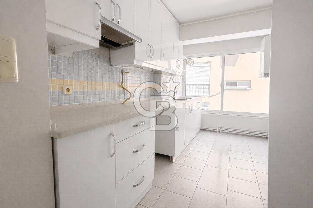 GÖZTEPE MİTHATPAŞA CADDE ÜZERİ SATILIK 3+1 DAİRE