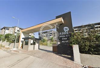 Beytepe N Zeli sitesi'nde Kiralık 3+1 145m2 Daire - 2 - 344020