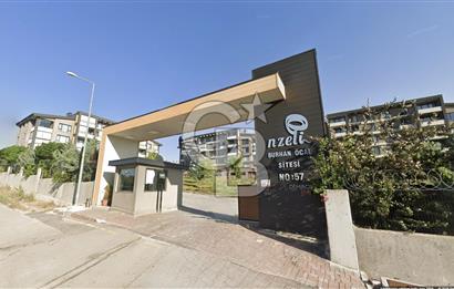 Beytepe N Zeli sitesi'nde Kiralık 3+1 145m2 Daire