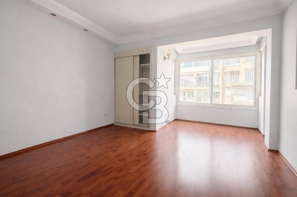 GÖZTEPE MİTHATPAŞA CADDE ÜZERİ SATILIK 3+1 DAİRE