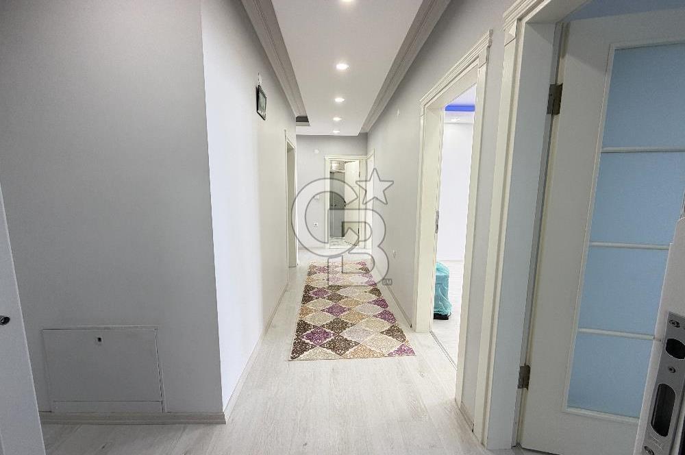 TRABZON ARSİN'DE DENİZ MANZARALI 3+1 KİRALIK DAİRE