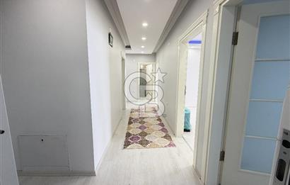 TRABZON ARSİN'DE DENİZ MANZARALI 3+1 KİRALIK DAİRE