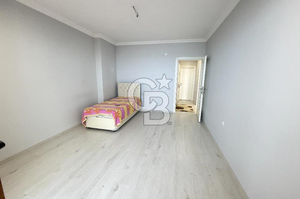 TRABZON ARSİN'DE DENİZ MANZARALI 3+1 KİRALIK DAİRE